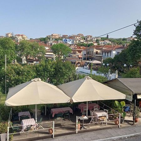 Villa Petalidi Square Exterior foto
